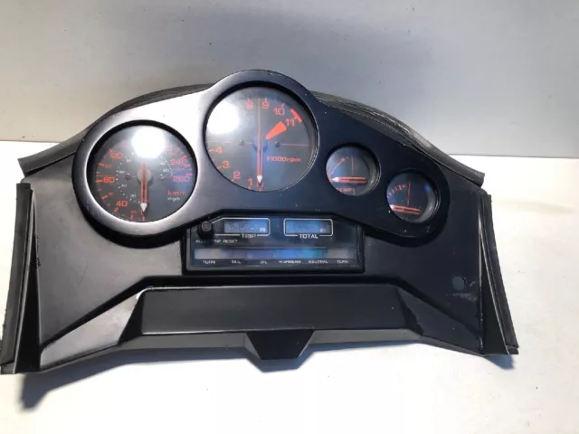 Honda VF 1000 Tacho Cockpit Drehzahlmesser