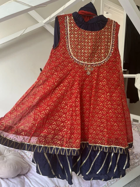 Minnie minors salwar kameez deals