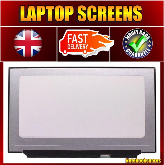 17,3" Kompatibler Displaybildschirm Für Asus P/N 18010-17340400 Fhd Ips Ag Led