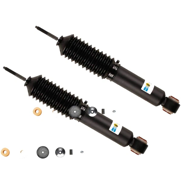 2 Ammortizzatori Bilstein B4 posteriore 2-24-018586 per JAGUAR XJ ricambio OE