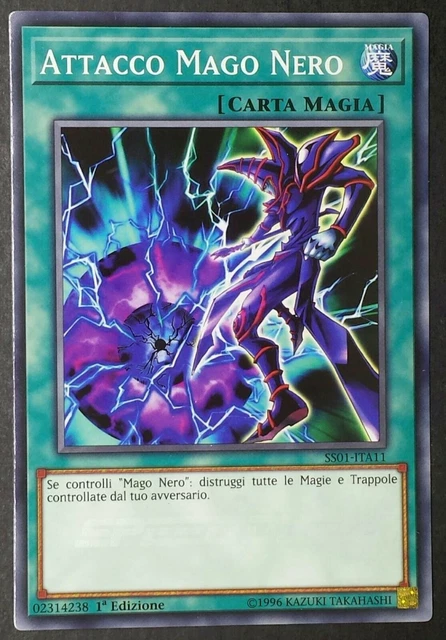 Yu-Gi-Oh! Speed Duel: Duellanti Delle Ombre Box