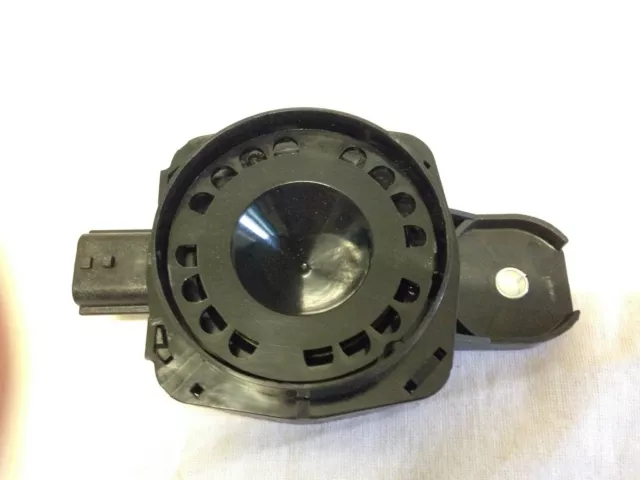 AVERTISSEUR CONDOMATION DES PORTE RENAULT-DACIA neuf 256400001R (alarm sirene)