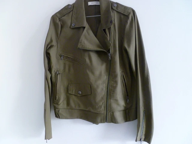 Doudoune légère sales femme promod