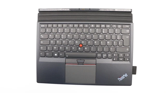 New Lenovo ThinkPad X1 Yoga 6th Gen 2021 Laptop Keyboard US Backlit SN20Z77278 e