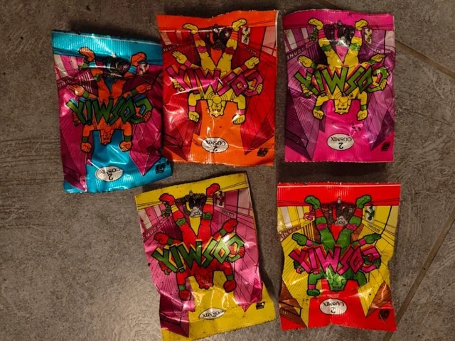 MIRACULOUS Sachet figurine surprise à collectionner