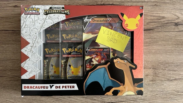Coffret collector limité anniversaire DOFUS 20 ans - Neuf (Scellé) - Collection