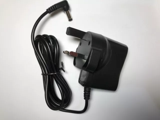 9V 500mA AC-DC Adaptor for Reebok Jet 100 Electronic Exercise Bike Cross Trainer