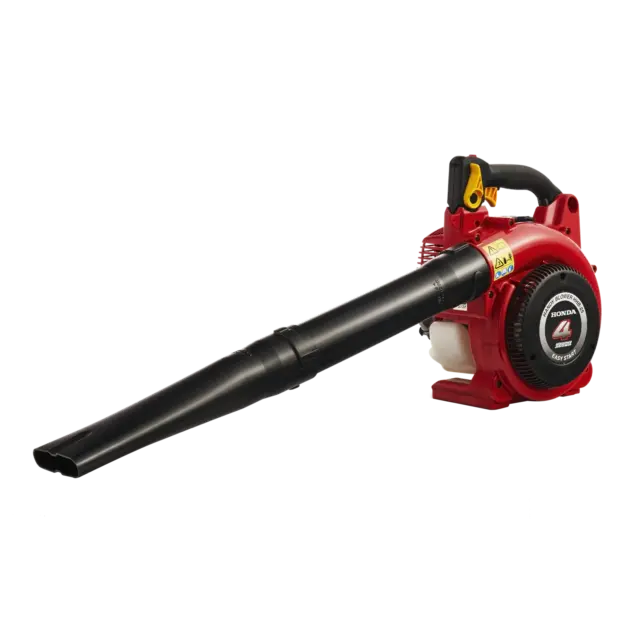 Honda 25cc 4 Stroke Leaf Blower for Home Owners and Professionals Alike