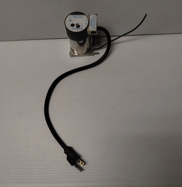 Adec Dental Water Heater