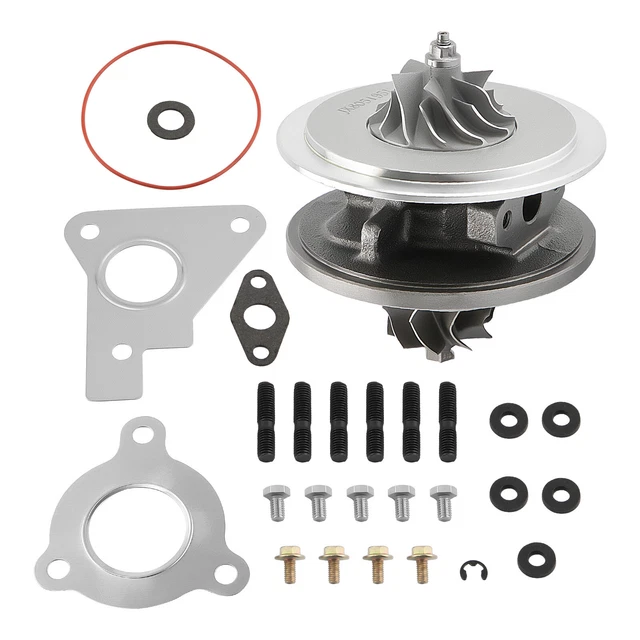 Turbo cartouche 1.9dCi For Renault Laguna Megane Scenic II F9Q 85Kw 708639