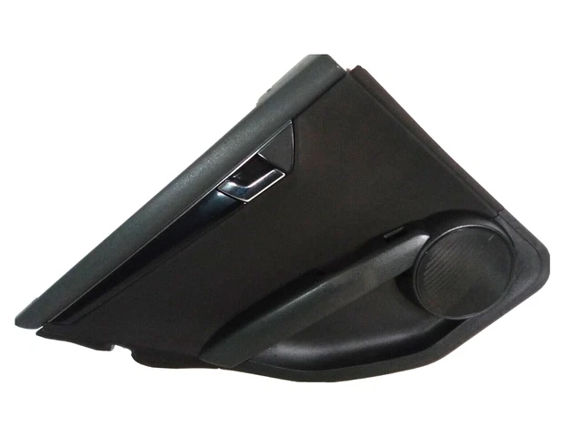 Garniture de porte Arrière Gauche Mercedes classe C W204 A2047305370 9F65