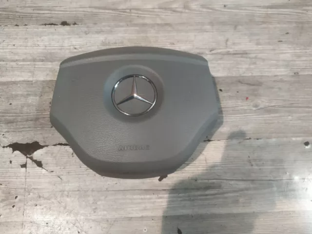 Mercedes W164 ML Lenkrad Wippschalter A1698209510 Li o. Re Taste