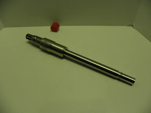 HAMILTON ARC VisiFerm DO 120C Dissolved Oxygen Sensor