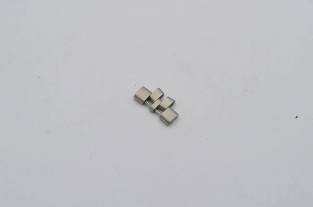 Lien (maillon) De Bracelet Breitling Pour Montre - Acier/or - Largeur 14mm - Occasion