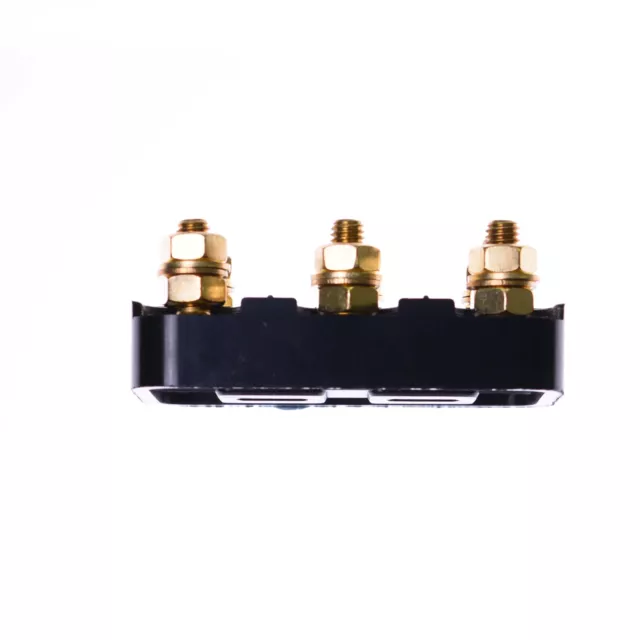 Electric Motor Terminal Block, Electric Motor Connection Block, Tb6, 6Mm Studs 3