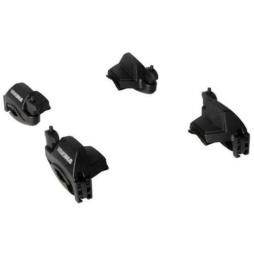 Porta kayak per barre portatutto Yakima KeelOver