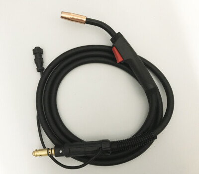 Mig Gun Fits Lincoln Electric Weld Pak 180HD 10ft 12ft 15ft  W6