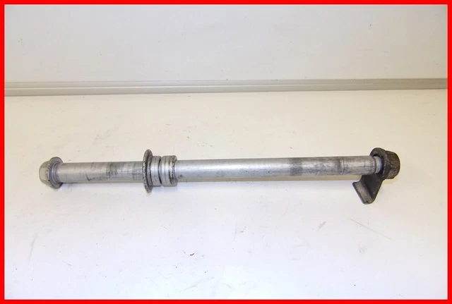 Honda Cbf Cb F 500 2004-2007 Axe De Roue Arriere-Occasion
