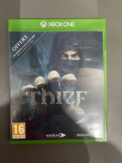 Promo : La Xbox One S + Sea of Thieves pour seulement 199