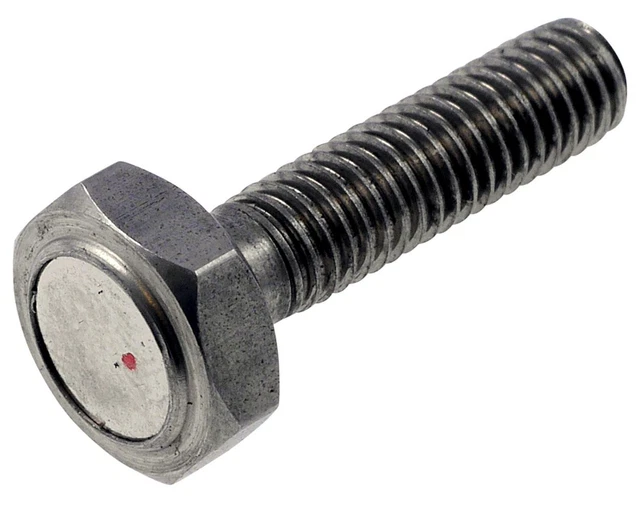 Vis magnétique KOSO pour disque de frein M6 x P1.0 x 24L