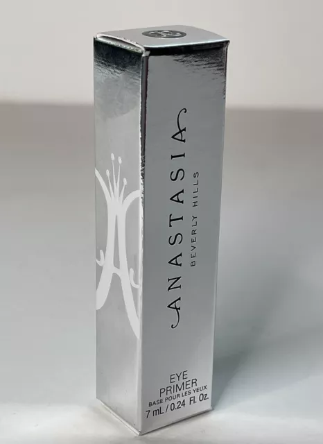 Primer y base para ojos Anastasia Beverly Hills 7 ml / 0,24 Fl. Oz. Nuevo en caja
