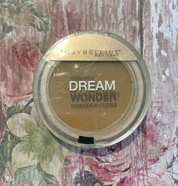 Maybelline Dream Wonder Powder - 95 COCONUT
