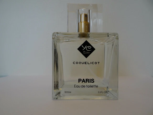Robert Piguet Cravache Eau de Toilette for Men 3.4 fl. oz. / 100ml