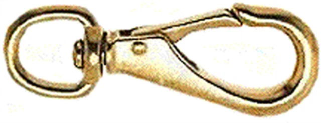Swivel Eye Snap,No T7625434,  Apex Tools Group Llc