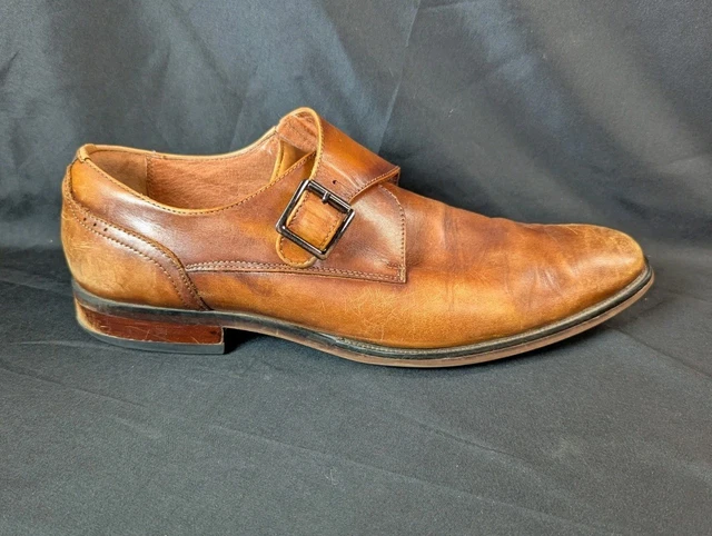 Chaussures de ville, Homme chaussures, Homme vêtements