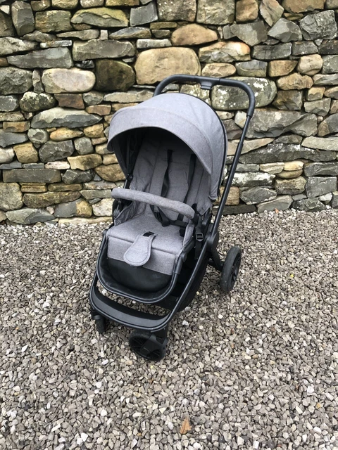 Billie faiers pram clearance range