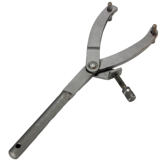 Strumenti di riparazione pinze volano cintura scooter ruota libera moto