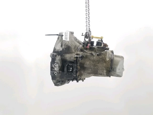 Boîte de vitesses type 20CQ42 CITROEN C3 PLURIEL 1 PH.1 403315150