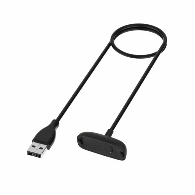 USB Charging Cable Lead for Fitbit Ace 3 Activity Tracker, Fitbit Ace 3 Charger