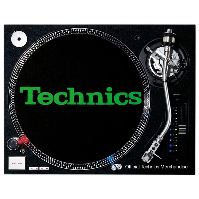 PCB RCA PHONO Per Technics SL-1200/1210 – SFDP122-22 E SFDP182-01, Ricambio Fai-da-te - Foto 2