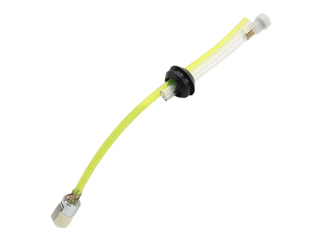 SPORTARC Benzinschlauch Mit Filter Set – Für Fuxtec FX-PS152 & FX-MS152 Motorsensen, 2 Stück