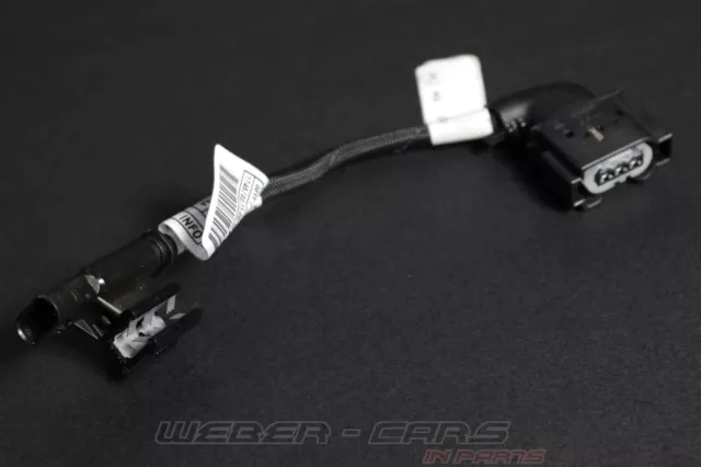 7855481 Cable Adaptador Sensor Nivel de Aceite BMW M5 Cs F90 XM G09 X5 M F95 X6