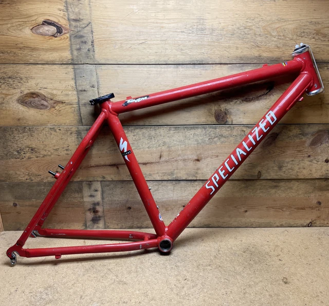 specialized 19 frame