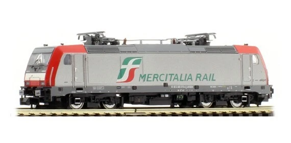 PIKO Diesellokomotive H0 E-Lok BR 