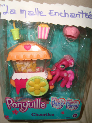 Castelli GIOCHI PREZIOSI I CASTELLI SEGRETI CARROZZA DEL CASTELLO DEL MARE NEW 