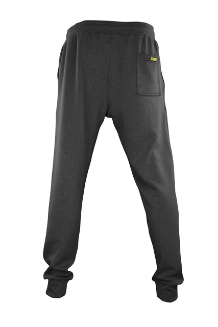 Ridgemonkey APEarel Dropback MicroFlex Jogger grau NEU Karpfenangeln Jogger 2
