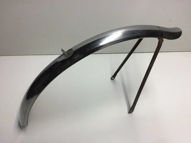 Vintage 1973 Schwinn Fastback 20” 1 3/8” Rear Fender Safety Edge