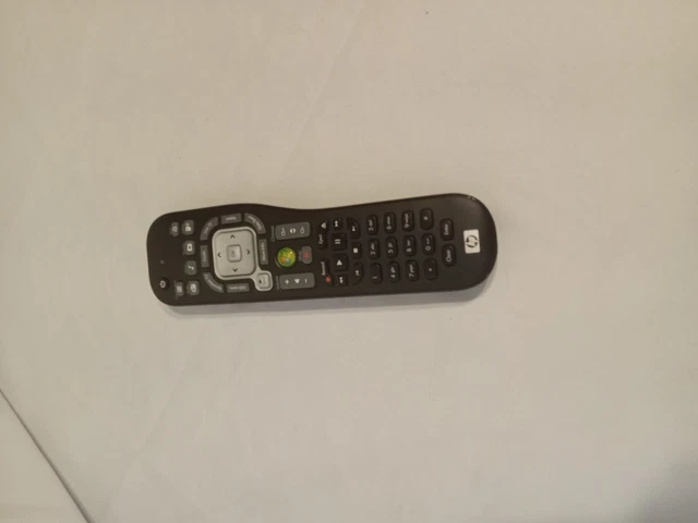HP PC Media Center Infra Red IR Remote Control TSGH-IR01 for Windows System