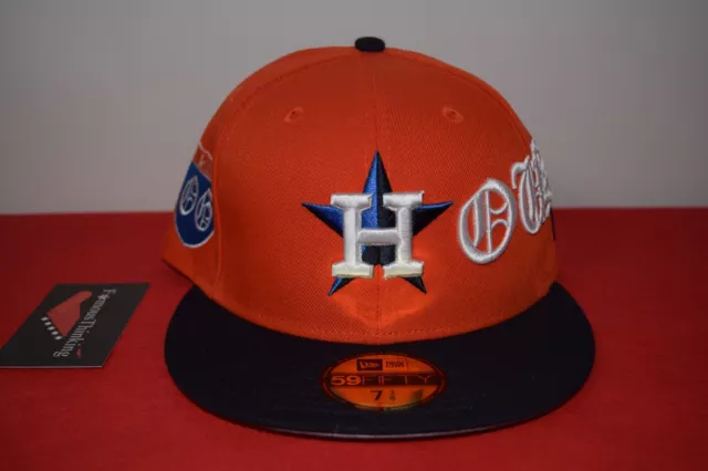 Gold-Plated Houston Astros Bun B UGK Trill Exclusive Hat for Sale in  Houston, TX - OfferUp