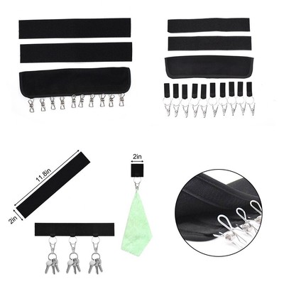 Di qualità APPENDIABITI PLASTICA PANTALONI CAMICIE GIACCHE POMOLI STAFFA GIREVOLE 