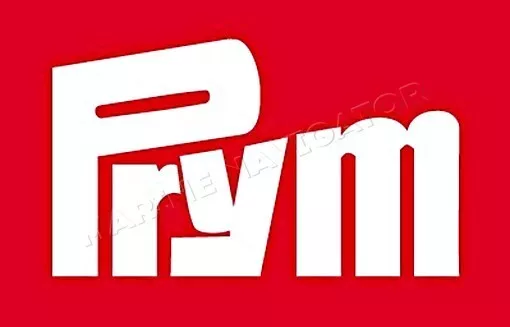 PRYM Splicing needles without tip for 1-2mm x6 pcs 2