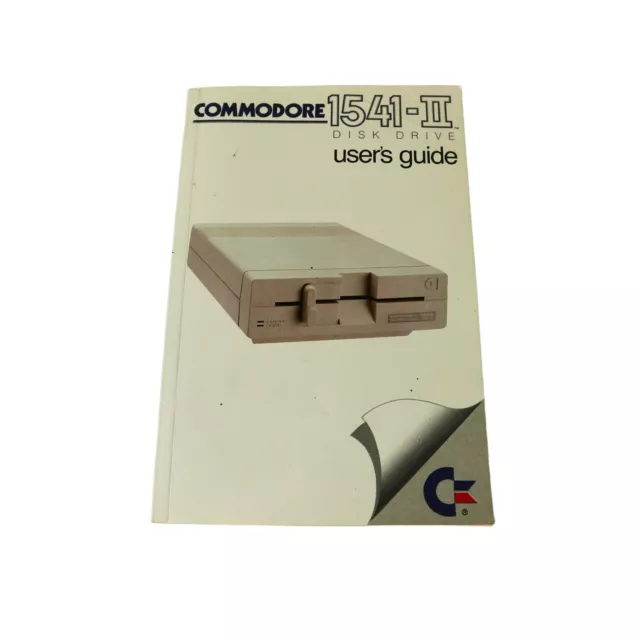 https://www.picclickimg.com/0uIAAOSw5oJllrEL/Commodore-64-1541-II-Disk-Drive-Users-Guide.webp