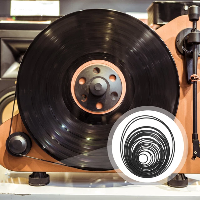 V-Riemen 1310mm - Keilriemen Für Maschinen & Landwirtschaft