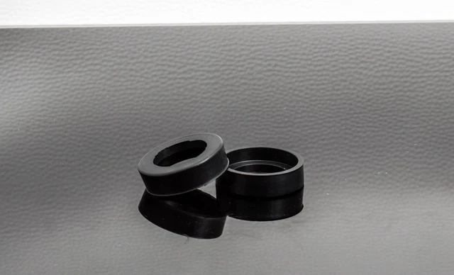 KIT GUARNIZIONI COMPLETO COMPATIBILE HONDA GX-390 - Foto 9