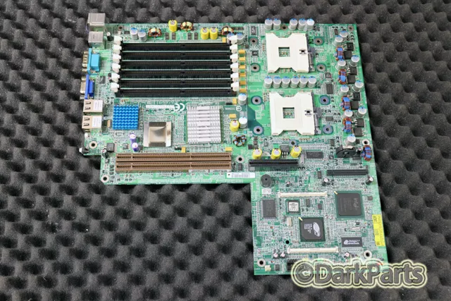 Fujitsu Siemens Primergy RX200 S1 Motherboard D1570-A10 System Board
