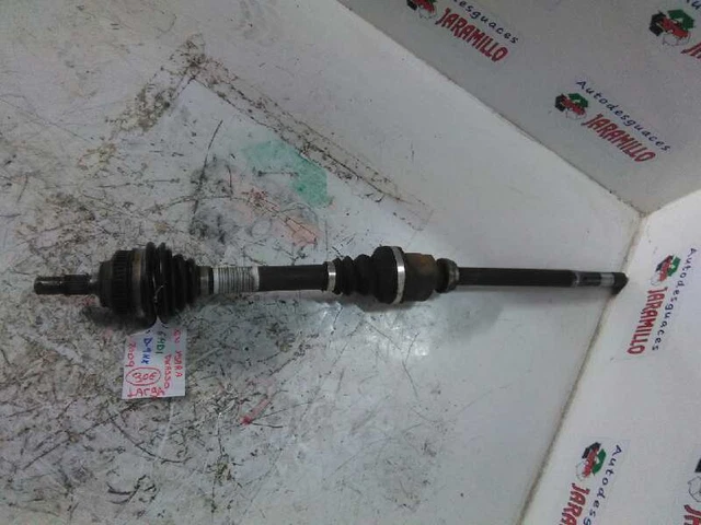 BARRE STABILISATRICE AVANT POUR NISSAN X-TRAIL (07-14) T31 2.0 DCI